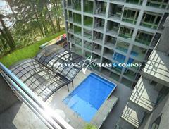 Park Royal 3 - Exclusivity with ultra-modern design! - Condominium - Pratumnak Hill - Pratumnak Hill